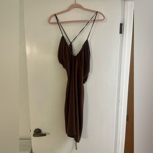 Blanc De Blanc / Dress / L